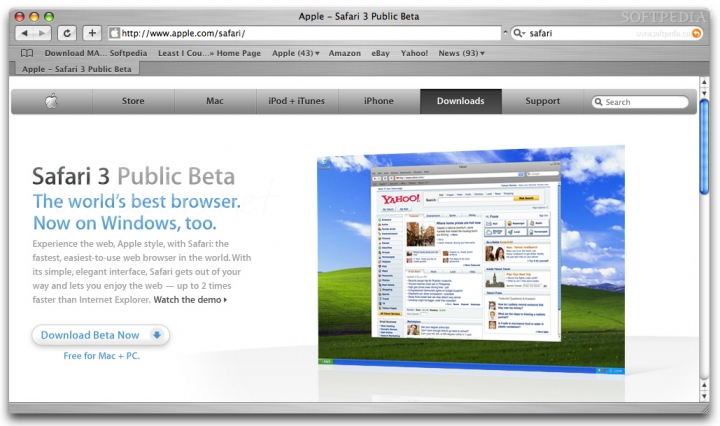 Tarayıcı (Browser) Nedir?