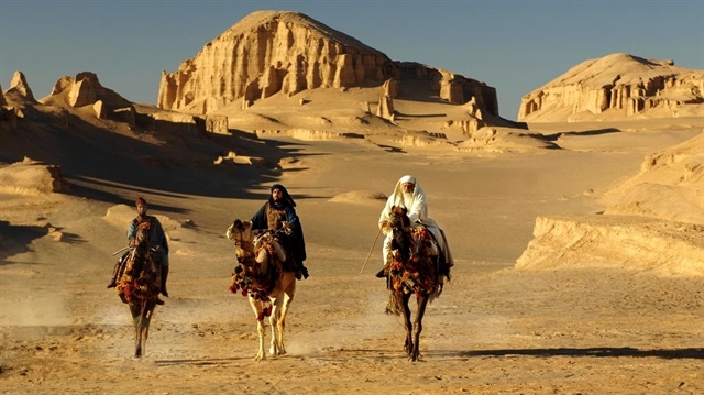 Hz. Muhammed (SAV) Mucizesi