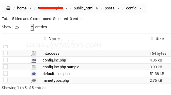 Virtualmin Sorunları ve Çözümleri